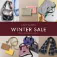 WINTER SALE 2024 GOODS THAT MAKE WINTER FUN